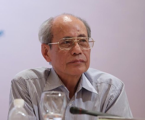 Vay Trung Quốc 300 triệu USD làm cao tốc: Họ đến kiếm lợi chứ không làm từ thiện - ảnh 2