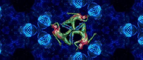 Chung kết Hoa hậu Bản sắc Việt 2016: Đêm hội nhan sắc Việt toàn cầu - ảnh 9