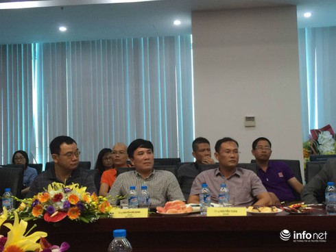 Tranh cãi “nảy lửa”: Đại gia đòi giữ, DN nhỏ đòi xóa bỏ Thông tư 20 - ảnh 1