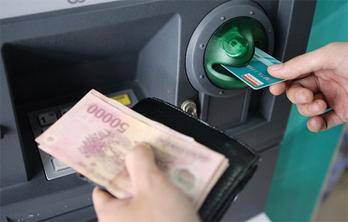 Xuất hiện thủ đoạn mới trong gian lận thanh toán thẻ - ảnh 1