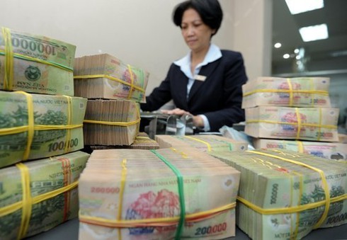 Chỉ có tiền ngân sách mới