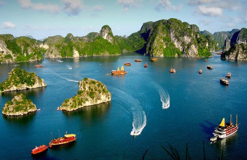 BĐS nghỉ dưỡng FLC Hạ Long:“Tìm khác biệt – tạo xu thế” - ảnh 1