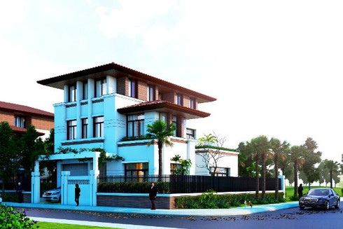 BĐS nghỉ dưỡng FLC Hạ Long:“Tìm khác biệt – tạo xu thế” - ảnh 2
