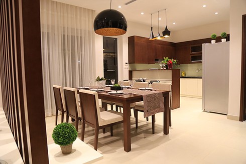 Dậy sóng đầu tư biệt thự biển FLC L’Amoura Sầm Sơn - ảnh 2