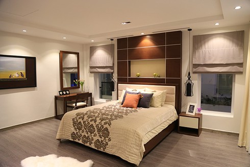 Dậy sóng đầu tư biệt thự biển FLC L’Amoura Sầm Sơn - ảnh 1