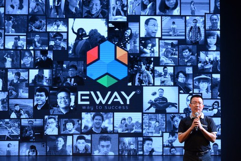 Eway đặt mục tiêu trở thành nhà cung cấp nền tảng top 3 quảng cáo trực tuyến Châu Á - ảnh 1