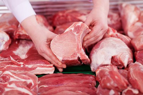 Đề xuất cấm dùng chất tạo nạc mới phát hiện Cysteamine - ảnh 1