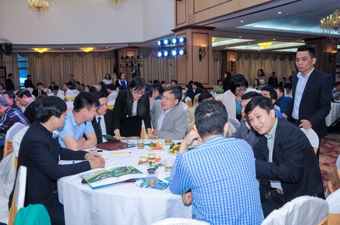 Bất động sản Quy Nhơn hấp dẫn khách Hải Phòng - ảnh 3