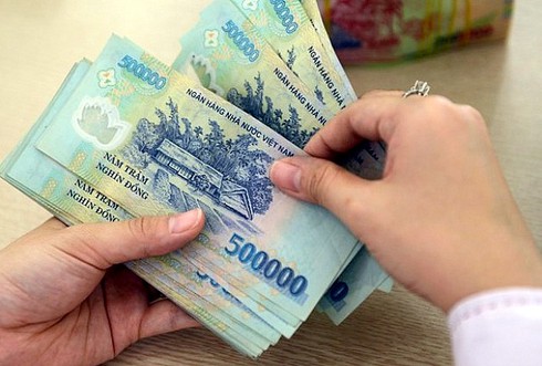 Cân đối nguồn thực hiện điều chỉnh mức lương cơ sở trong năm 2017 - ảnh 1