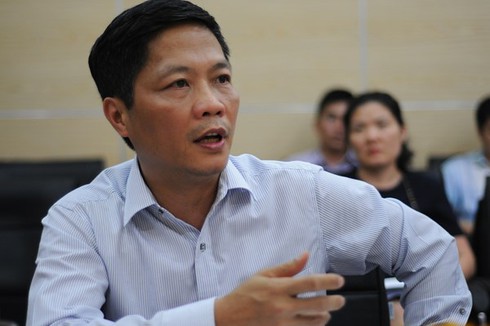 Bộ trưởng Công thương bãi bỏ loạt thủ tục cản trở doanh nghiệp - ảnh 1