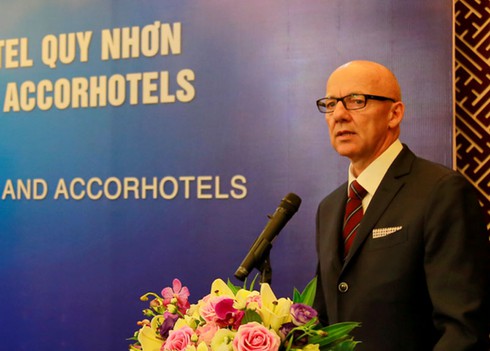 FLC Faros bắt tay chiến lược với Accor - ảnh 2