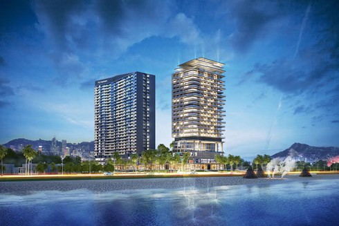 FLC Faros bắt tay chiến lược với Accor - ảnh 3