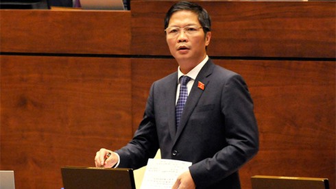 Bộ trưởng Công thương yêu cầu cấp dưới không tặng quà Tết - ảnh 1