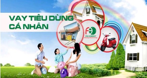 Công ty tài chính không được cho vay tiêu dùng quá 100 triệu đồng - ảnh 1