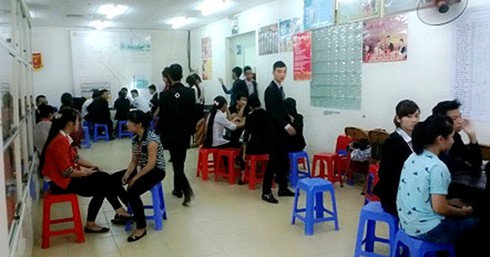 5 công ty đa cấp bị rút giấy phép trong 1 tuần - ảnh 1