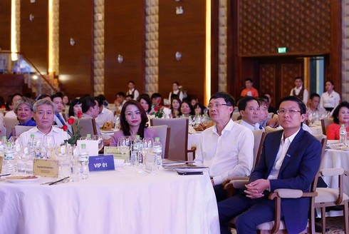 FLC Quy Nhơn: Nơi hội ngộ của hàng trăm doanh nghiệp Bất động sản - ảnh 1