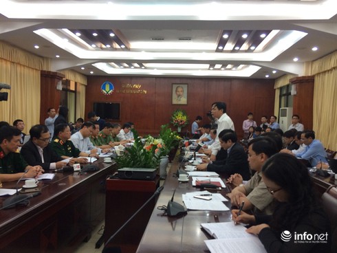 Bộ Công an, Quốc phòng