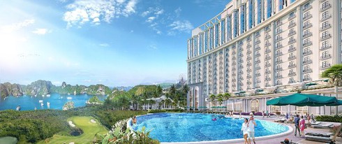 FLC Grand Hotel Hạ Long – Điểm sáng mới trên thị trường condotel miền Bắc - ảnh 3