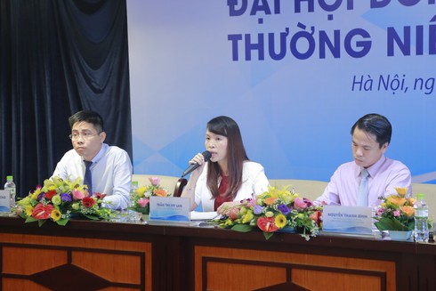 KLF đặt mục tiêu doanh thu 1.200 tỷ đồng năm 2017 - ảnh 3