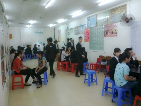 Thêm 3 công ty đa cấp bị