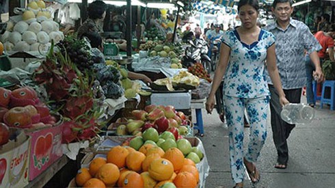 Việt Nam đang trở thành nước nhập siêu của Trung Quốc - ảnh 1