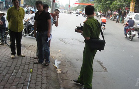 Liên tiếp thiệt mạng chỉ vì những mâu thuẫn nhỏ - ảnh 1