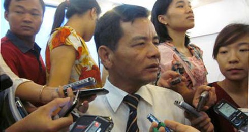 Công khai từng phần kết luận thanh tra ngân hàng