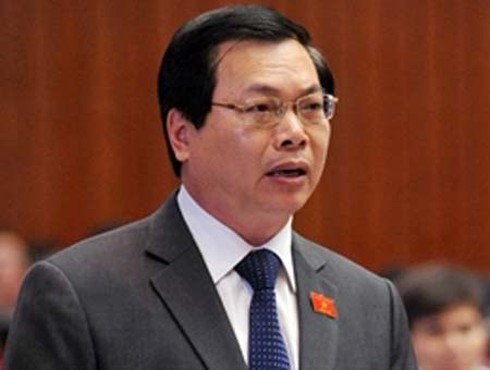 Lời hứa đây, thưa Bộ trưởng ! - ảnh 1