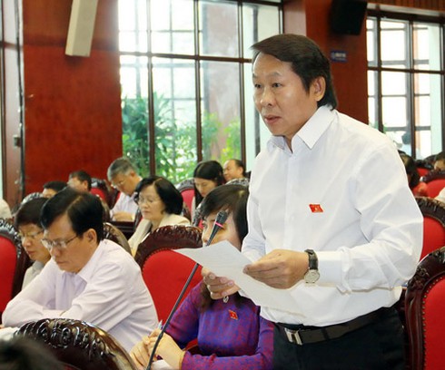 Chậm nộp thuế: Răn đe hay phạt nặng? - ảnh 1