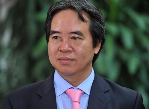 Thống đốc: Huy động vàng trong dân là thách thức lớn - ảnh 1