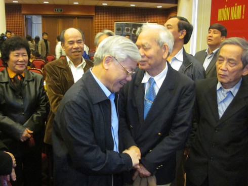 “Bộ phận không nhỏ” suy thoái có thể nằm trong mỗi chúng ta - ảnh 1