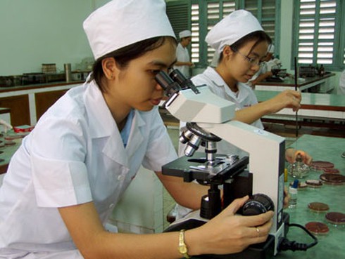 Việt Nam sắp có