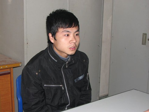 Bị lừa làm gái mại dâm, quay ra làm “tú bà lầu xanh” - ảnh 2