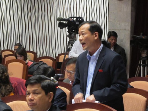 GS Nguyễn Minh Thuyết: