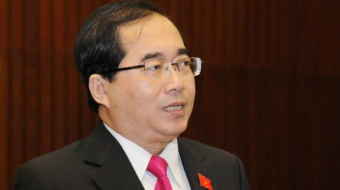 Điều đại kỵ nơi nghị trường - ảnh 1