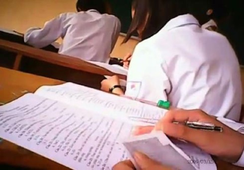 “Bộ Giáo dục sẽ sửa lại thông tư 04” - ảnh 1