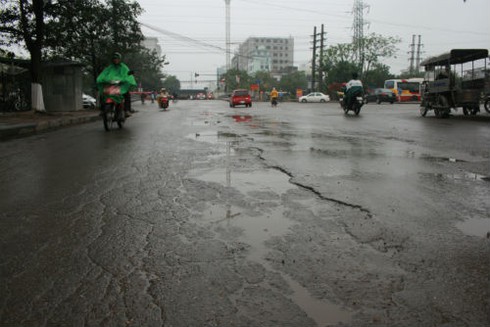 Những chiếc bẫy vô hình - ảnh 12