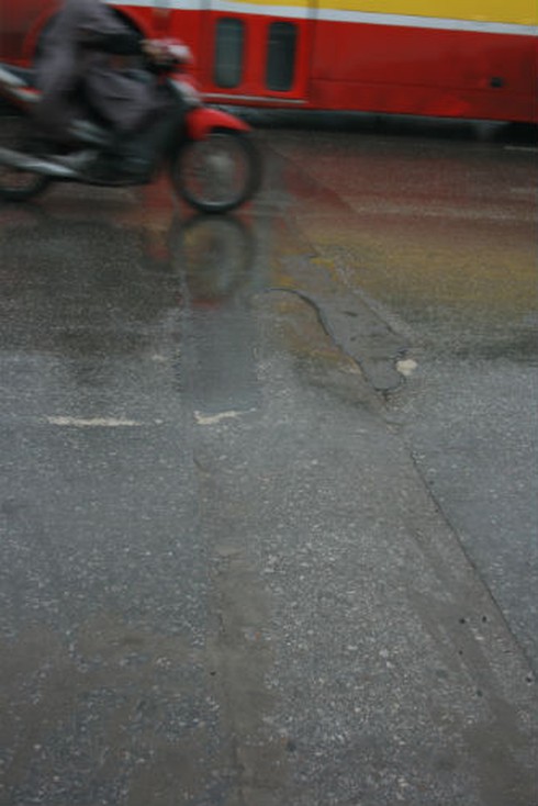 Những chiếc bẫy vô hình - ảnh 8