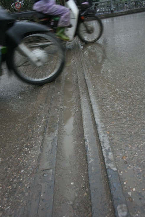 Những chiếc bẫy vô hình - ảnh 11