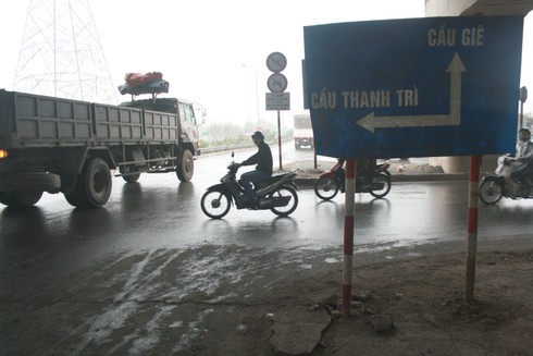 Những chiếc bẫy vô hình - ảnh 1