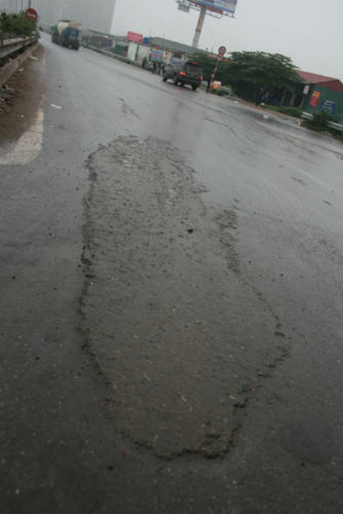 Những chiếc bẫy vô hình - ảnh 2