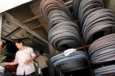 Mong lãi vay xuống dưới 10% - ảnh 1