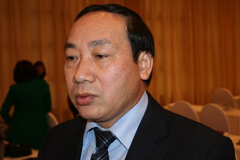 Vinashin, Vinalines từng đứng trên bờ vực phá sản - ảnh 1