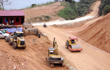Tiến độ triển khai đường cao tốc: Sau ba kỳ họp... vẫn y nguyên - ảnh 1