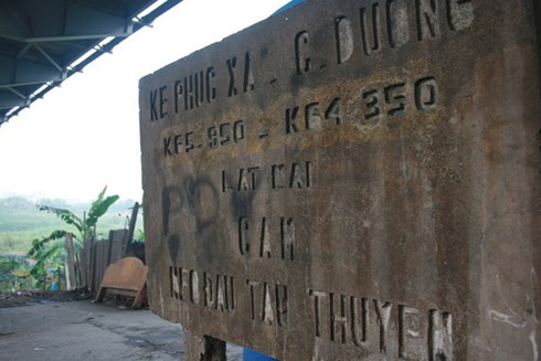 Rờn rợn mỗi lần qua cầu Chương Dương - ảnh 6