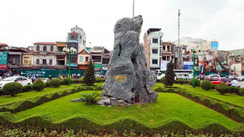 GS Nguyễn Văn Hảo: “Đấy không phải Đàn Xã Tắc” - ảnh 1