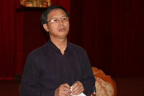 Phủ Thành Chương, nhà ca sĩ Mỹ Linh sẽ bị xử lý thế nào? - ảnh 2