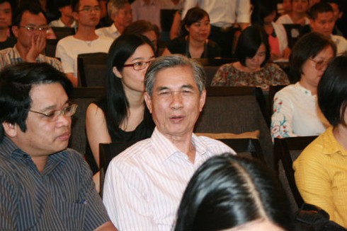 “Ngu mới xây cầu vượt trên Đàn Xã Tắc” - ảnh 2