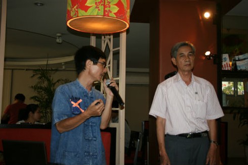 “Ngu mới xây cầu vượt trên Đàn Xã Tắc” - ảnh 3