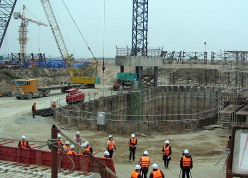 Hà Nội: Phương án bồi thường đã duyệt, nhưng tiền không có - ảnh 1